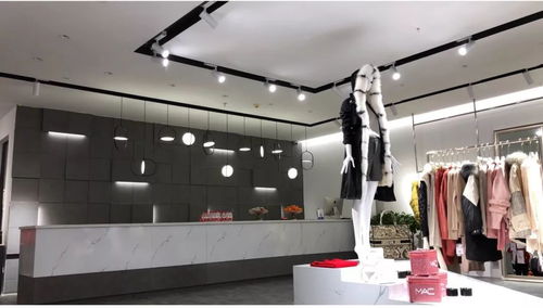 新年新氣象，潮尚啟航 tx服飾西北營銷中心盛大開業，美發飾品同步熱銷