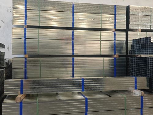 格旭金屬科技 以輕鋼龍骨為基，筑就集成房屋新未來